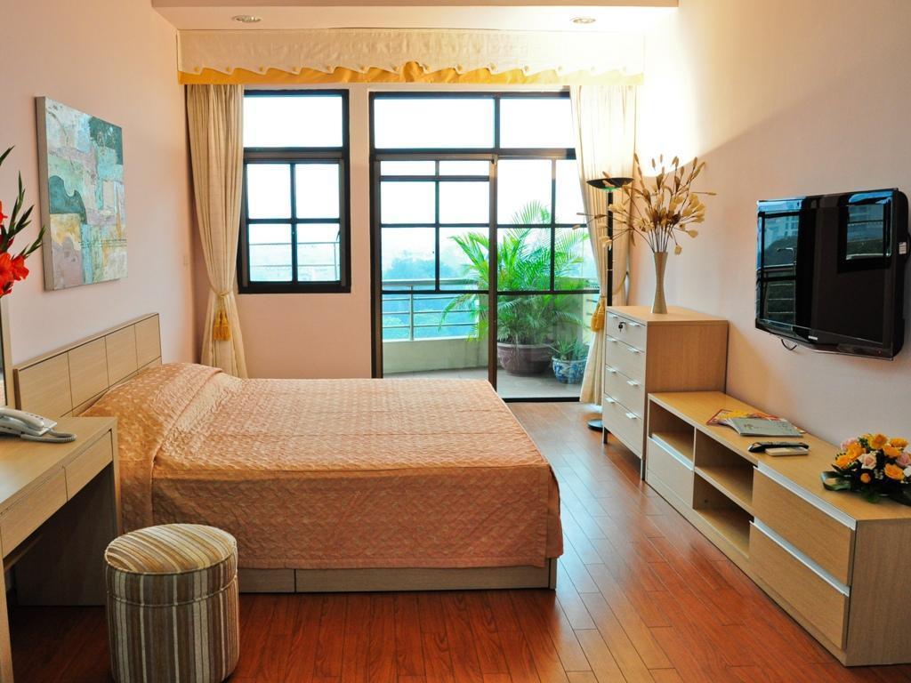 Oriental Palace 3* Ханой