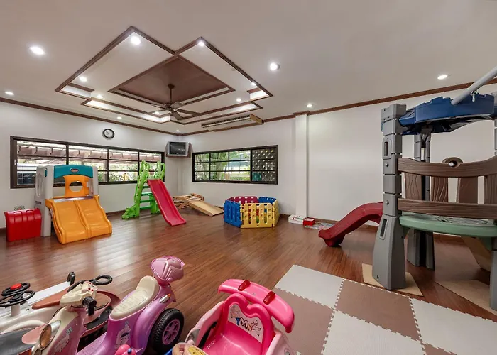 Oriental Palace Apartments Hanoi