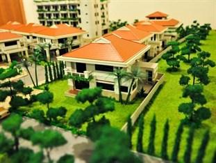होटल Oriental Palace 3*