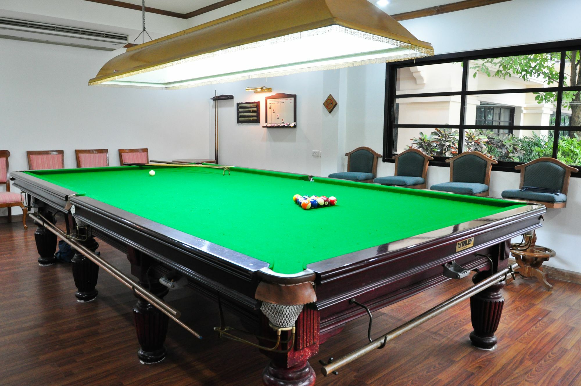 होटल Oriental Palace 3*